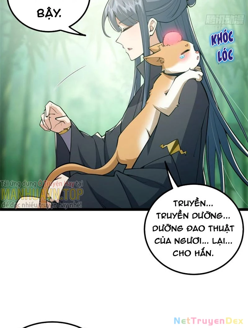 Ta Xuyên Không Với Max Điểm Mị Lực: Chapter 36