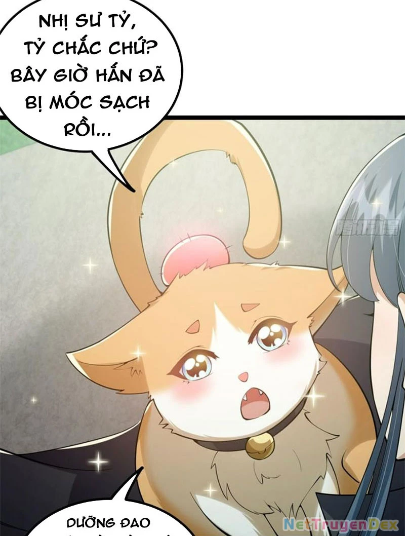 Ta Xuyên Không Với Max Điểm Mị Lực: Chapter 36