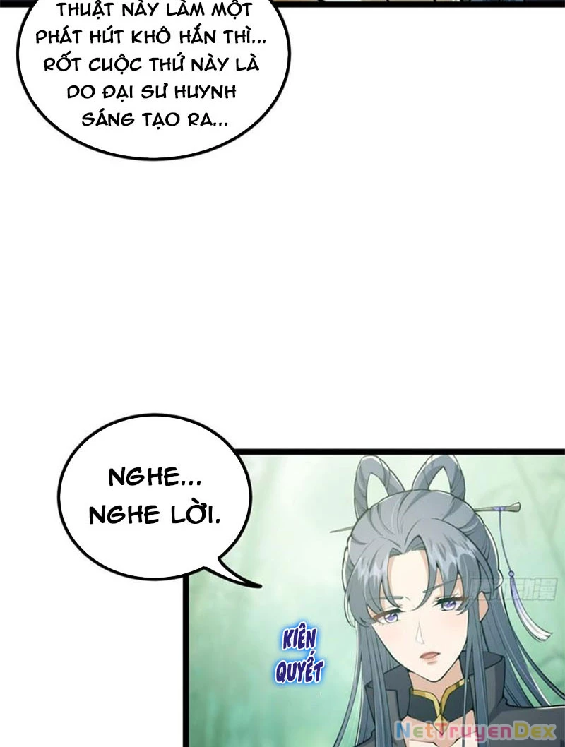 Ta Xuyên Không Với Max Điểm Mị Lực: Chapter 36