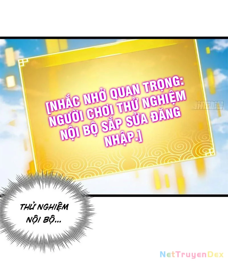 Ta Xuyên Không Với Max Điểm Mị Lực: Chapter 36