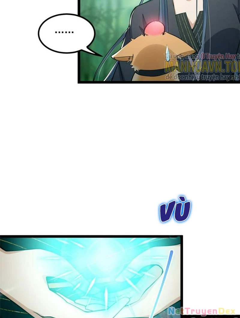 Ta Xuyên Không Với Max Điểm Mị Lực: Chapter 36