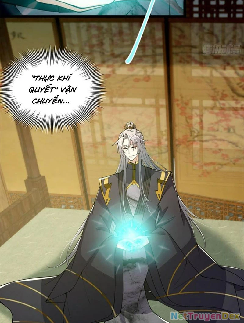 Ta Xuyên Không Với Max Điểm Mị Lực: Chapter 36