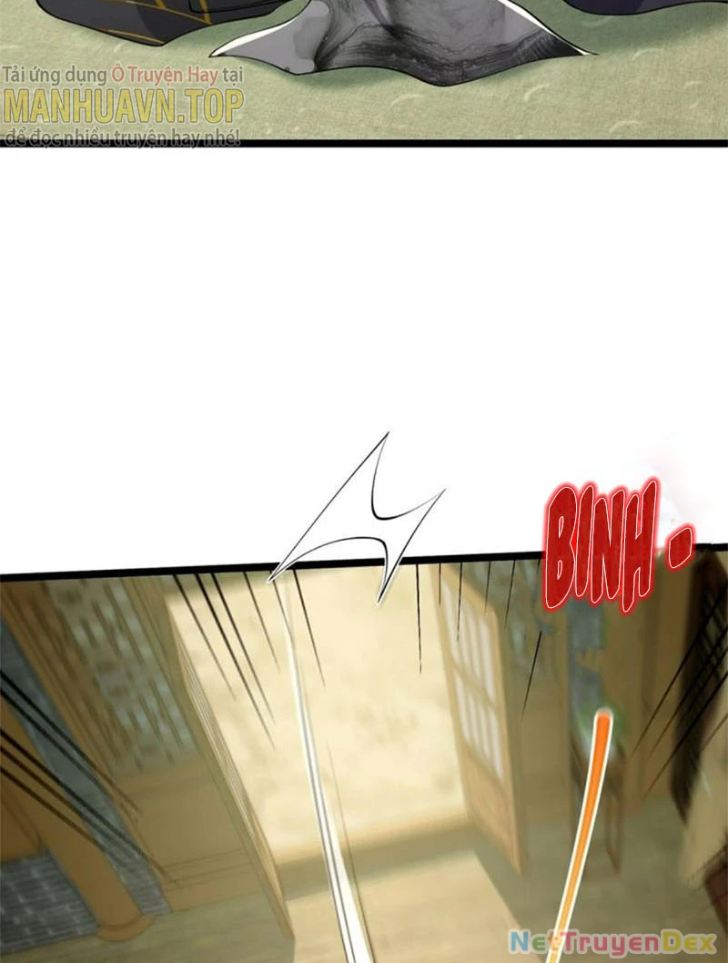 Ta Xuyên Không Với Max Điểm Mị Lực: Chapter 36