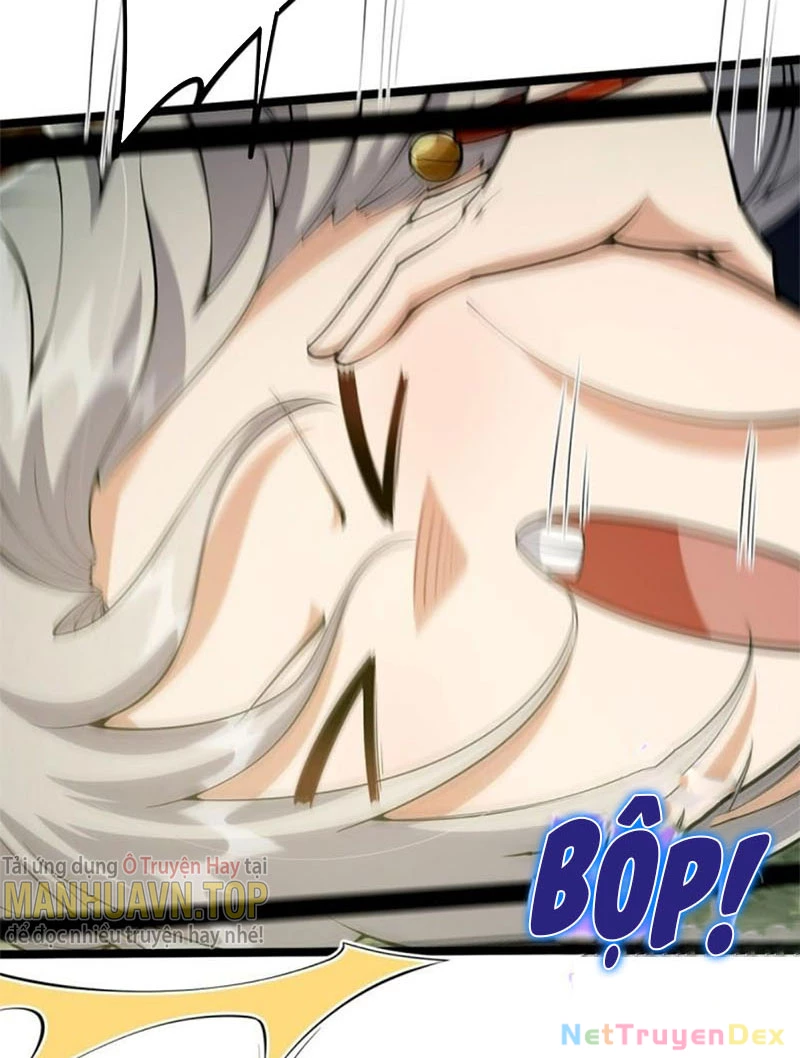 Ta Xuyên Không Với Max Điểm Mị Lực: Chapter 36