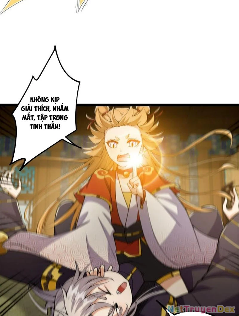 Ta Xuyên Không Với Max Điểm Mị Lực: Chapter 36
