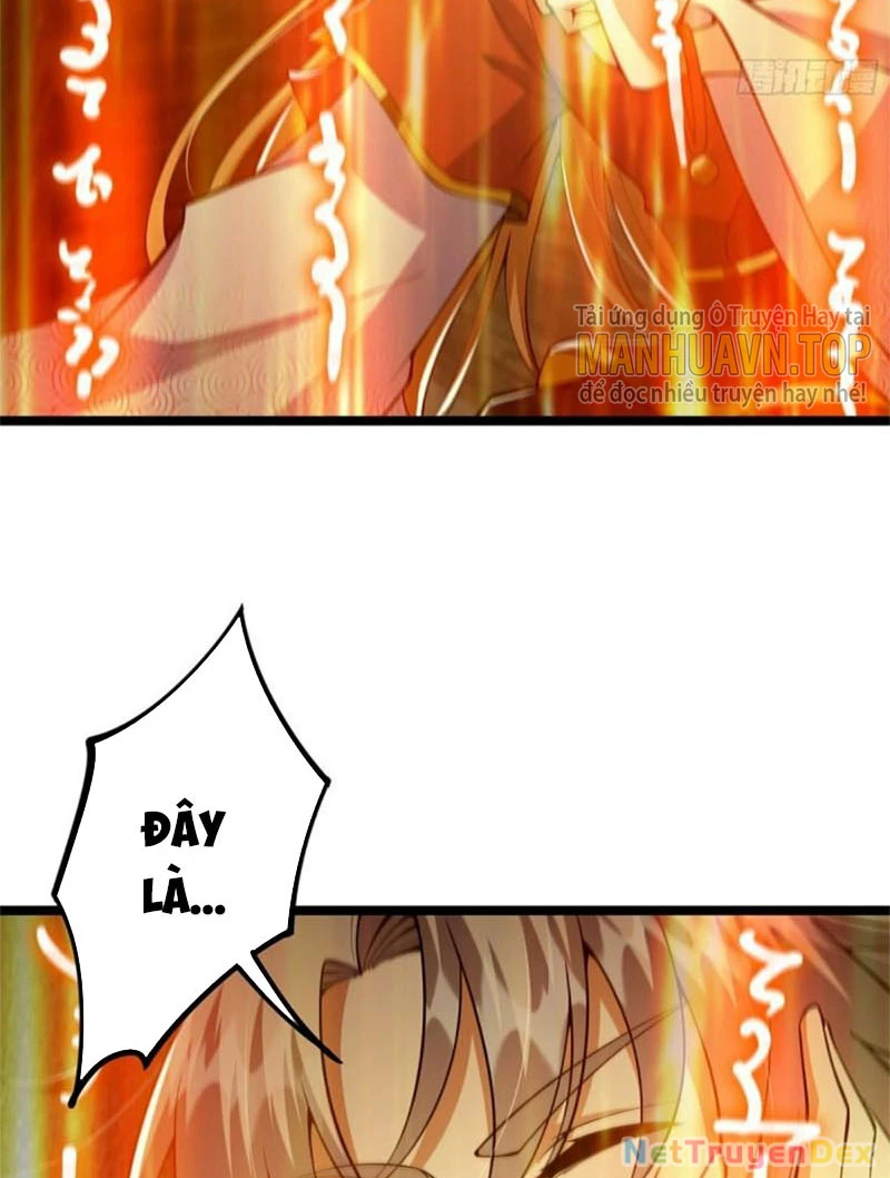 Ta Xuyên Không Với Max Điểm Mị Lực: Chapter 36