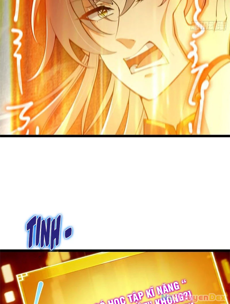 Ta Xuyên Không Với Max Điểm Mị Lực: Chapter 36