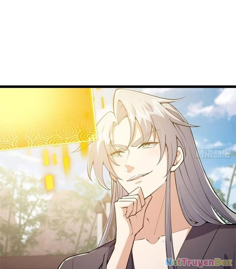 Ta Xuyên Không Với Max Điểm Mị Lực: Chapter 36