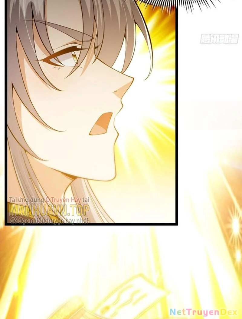 Ta Xuyên Không Với Max Điểm Mị Lực: Chapter 36