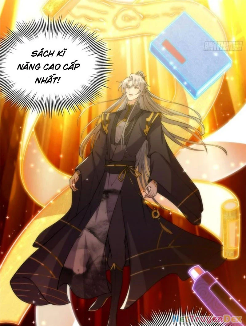 Ta Xuyên Không Với Max Điểm Mị Lực: Chapter 36