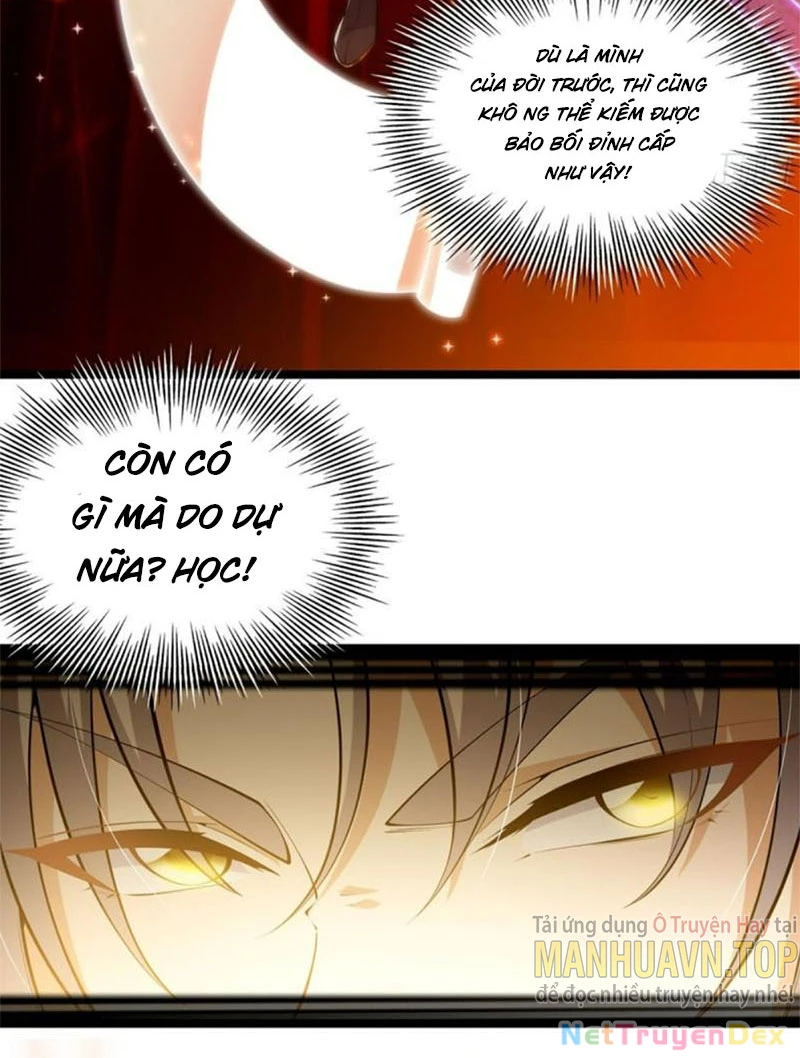 Ta Xuyên Không Với Max Điểm Mị Lực: Chapter 36