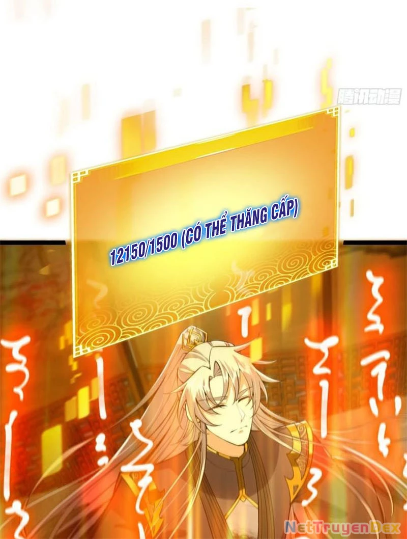 Ta Xuyên Không Với Max Điểm Mị Lực: Chapter 36