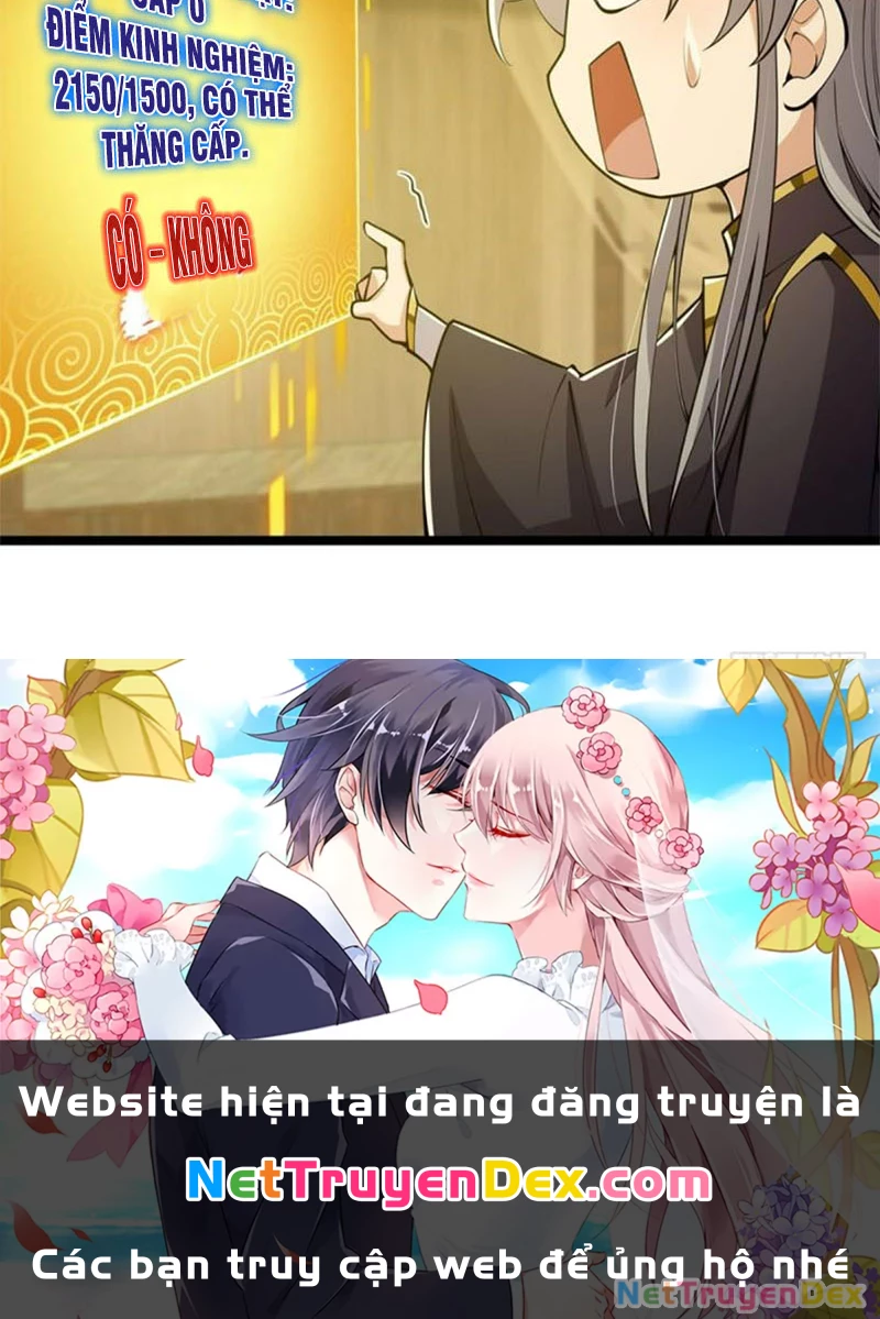 Ta Xuyên Không Với Max Điểm Mị Lực: Chapter 36