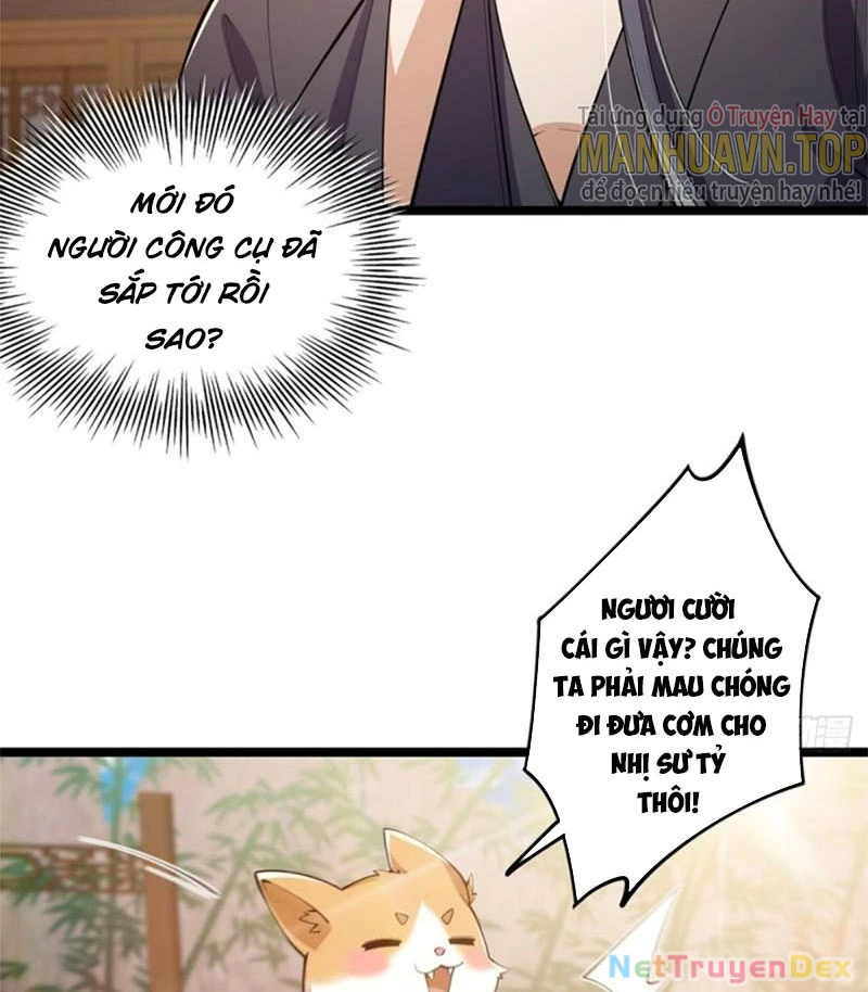 Ta Xuyên Không Với Max Điểm Mị Lực: Chapter 36