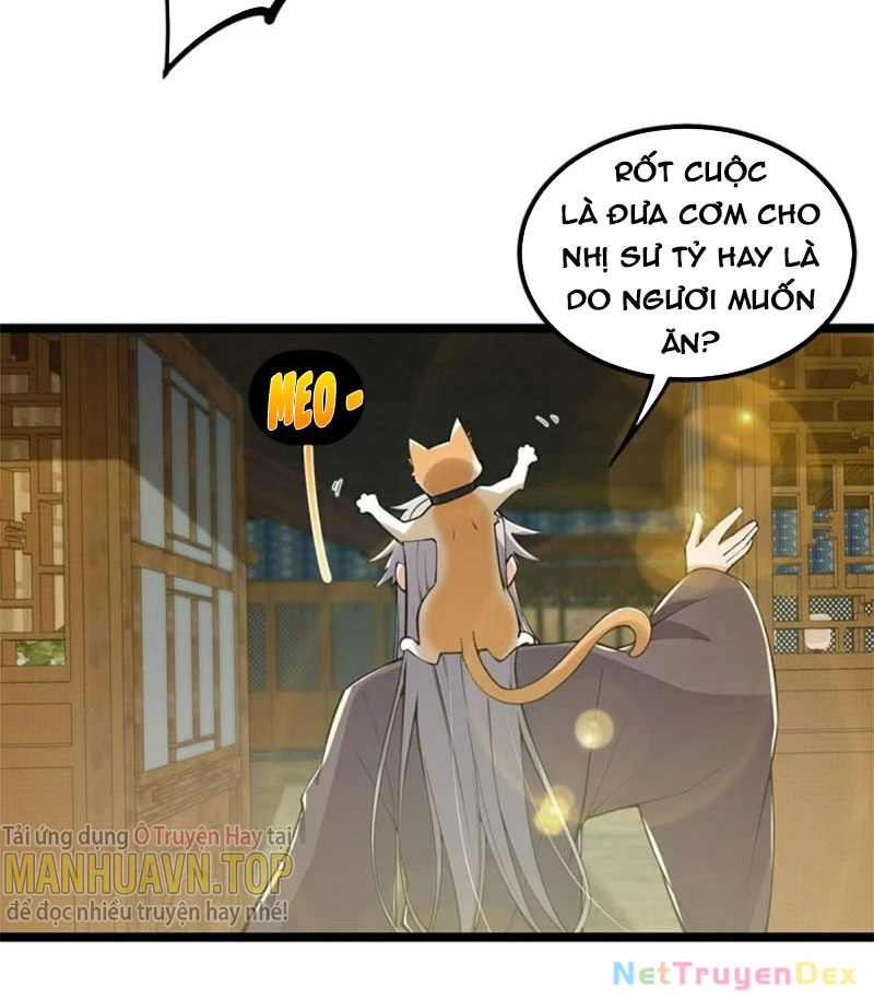 Ta Xuyên Không Với Max Điểm Mị Lực: Chapter 36