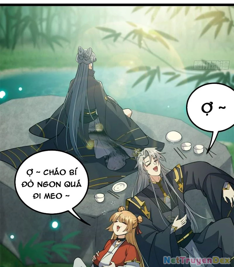 Ta Xuyên Không Với Max Điểm Mị Lực: Chapter 36