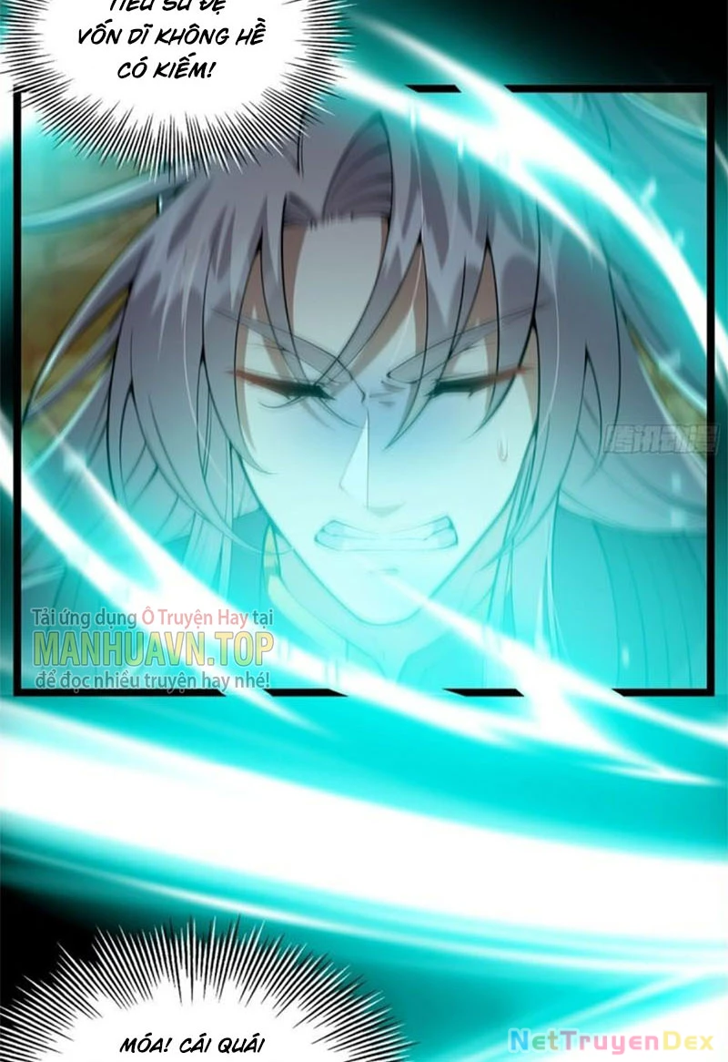 Ta Xuyên Không Với Max Điểm Mị Lực: Chapter 37
