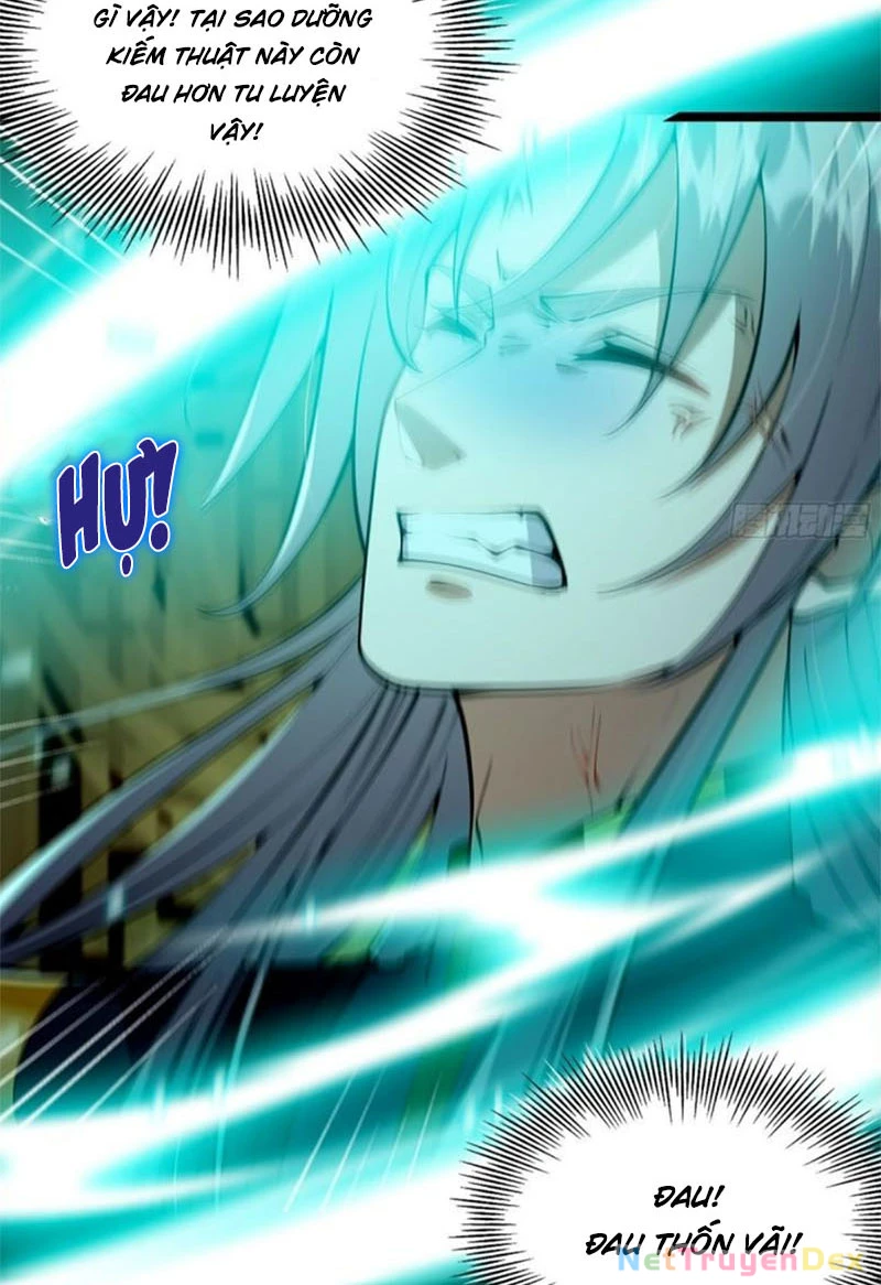 Ta Xuyên Không Với Max Điểm Mị Lực: Chapter 37