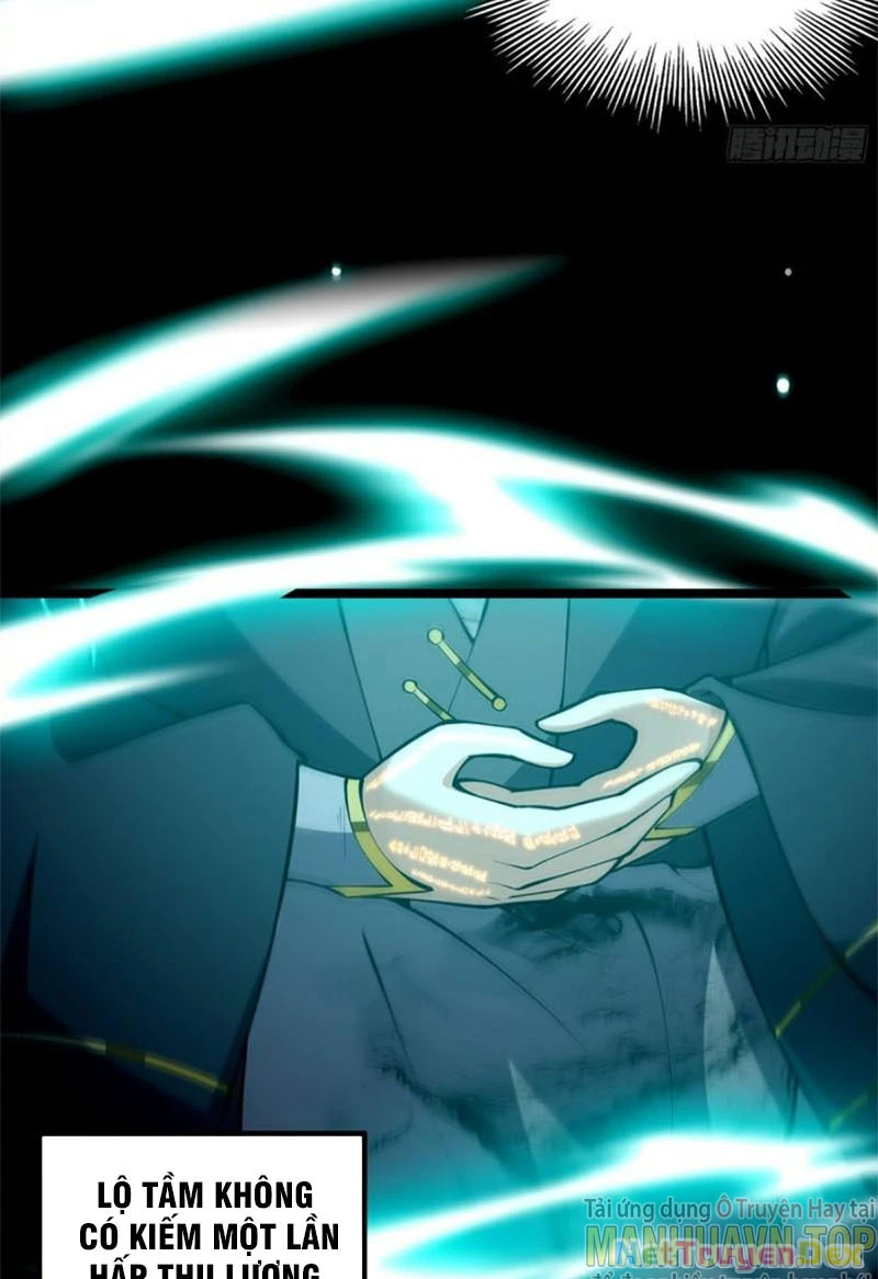 Ta Xuyên Không Với Max Điểm Mị Lực: Chapter 37