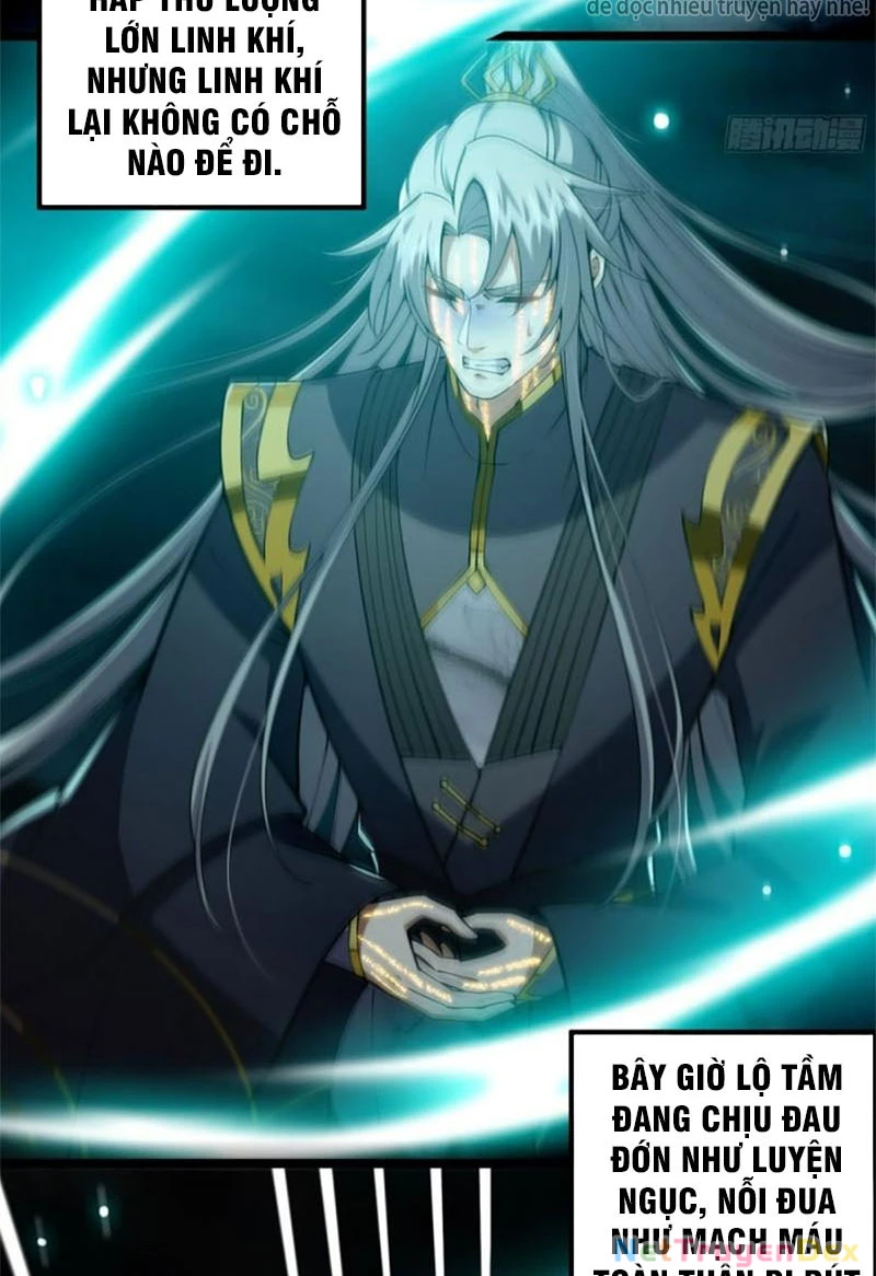 Ta Xuyên Không Với Max Điểm Mị Lực: Chapter 37