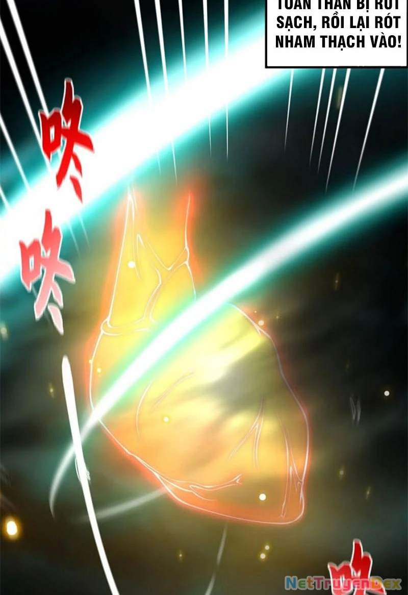 Ta Xuyên Không Với Max Điểm Mị Lực: Chapter 37