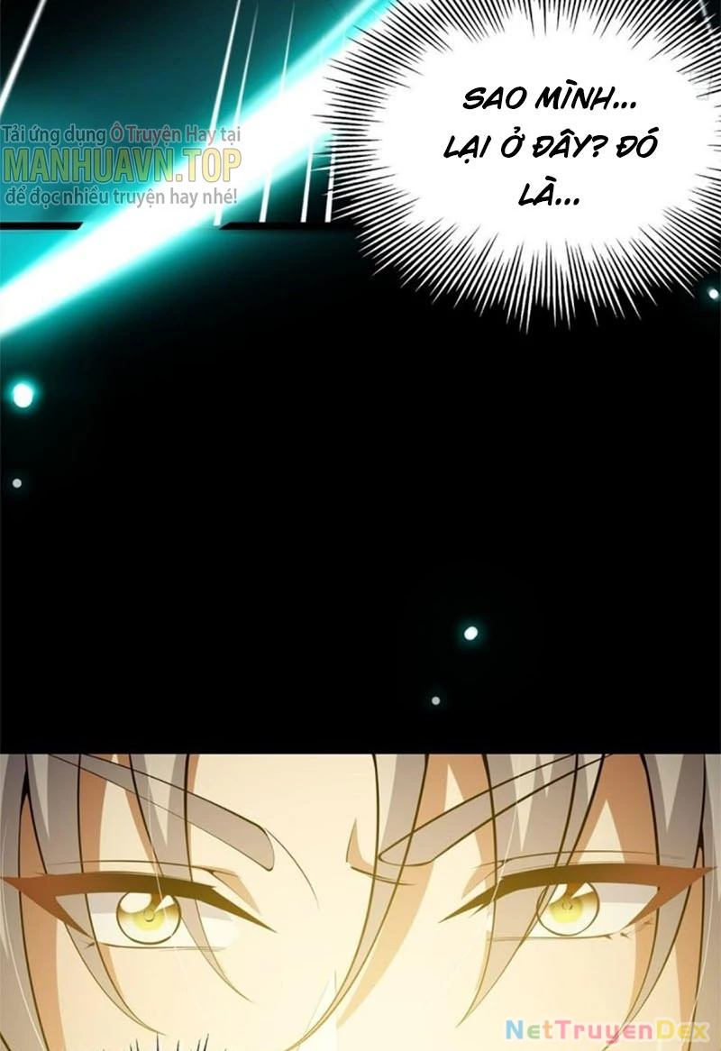 Ta Xuyên Không Với Max Điểm Mị Lực: Chapter 37