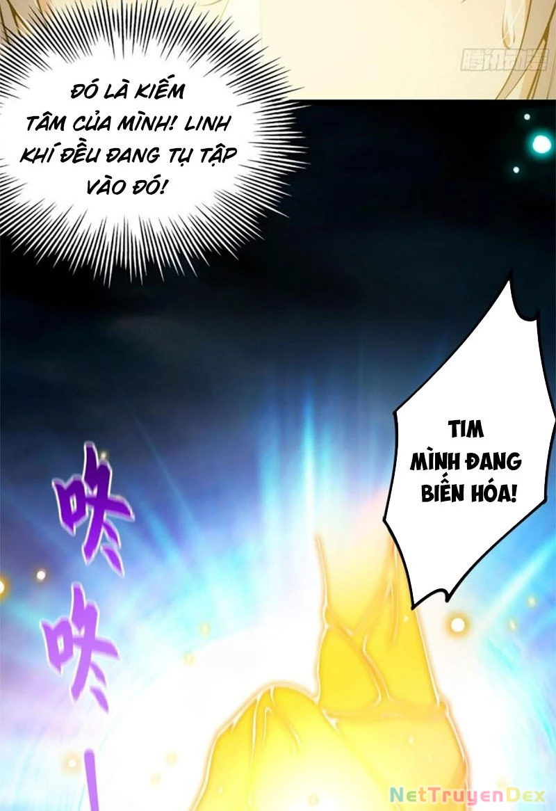 Ta Xuyên Không Với Max Điểm Mị Lực: Chapter 37