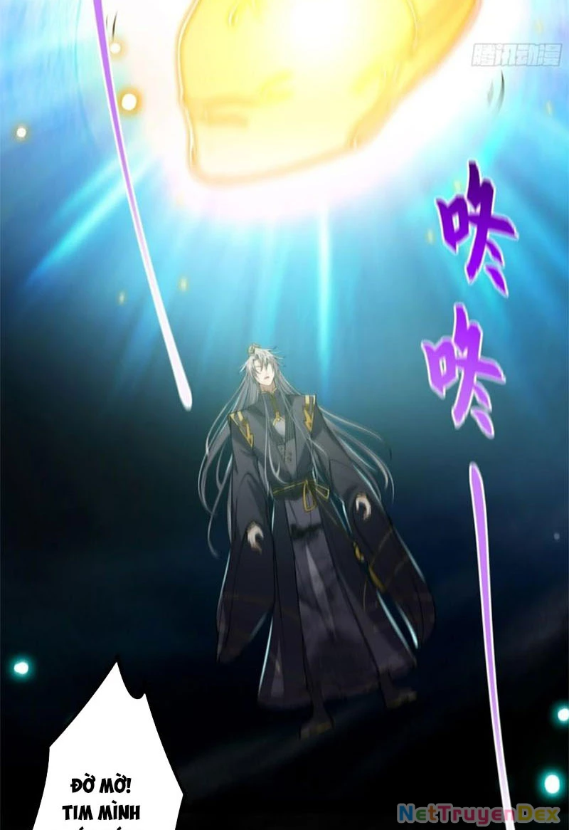 Ta Xuyên Không Với Max Điểm Mị Lực: Chapter 37