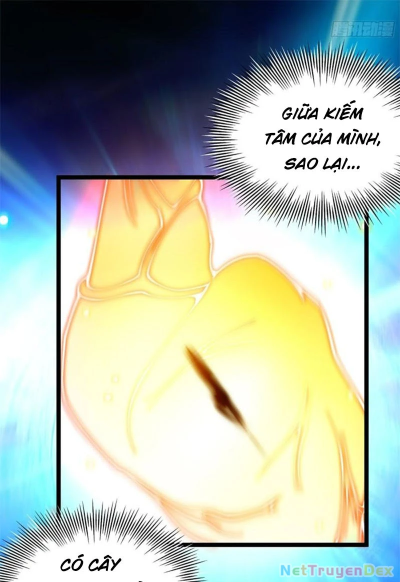 Ta Xuyên Không Với Max Điểm Mị Lực: Chapter 37