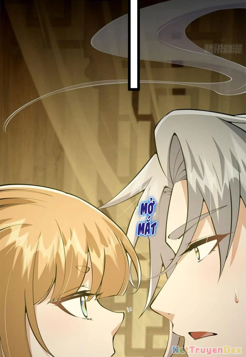 Ta Xuyên Không Với Max Điểm Mị Lực: Chapter 37