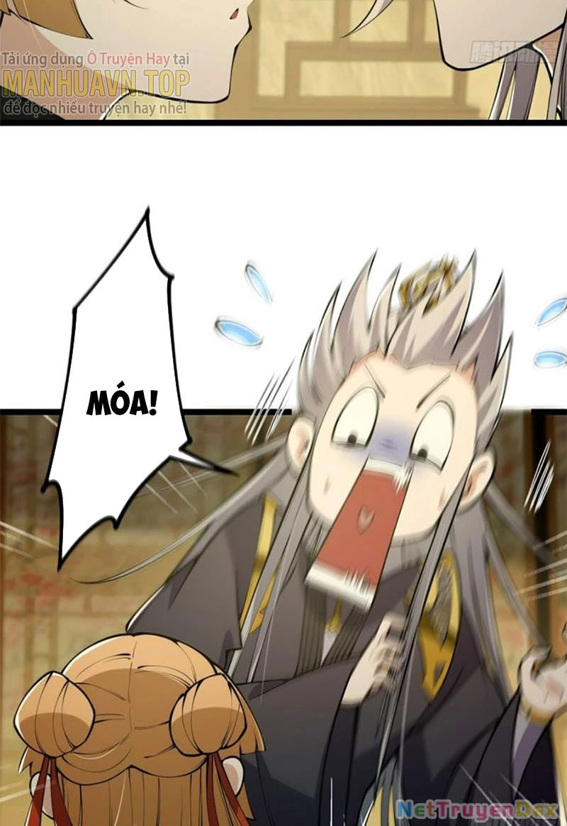 Ta Xuyên Không Với Max Điểm Mị Lực: Chapter 37