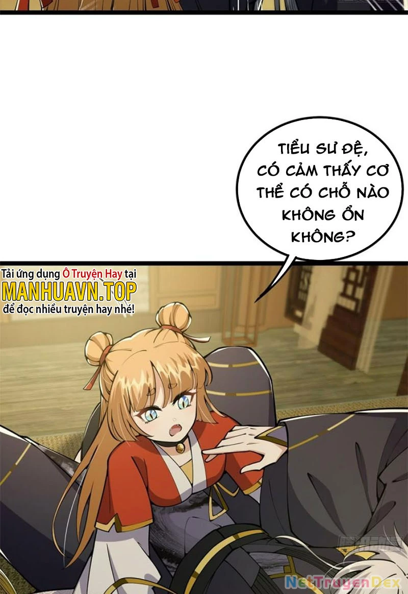 Ta Xuyên Không Với Max Điểm Mị Lực: Chapter 37