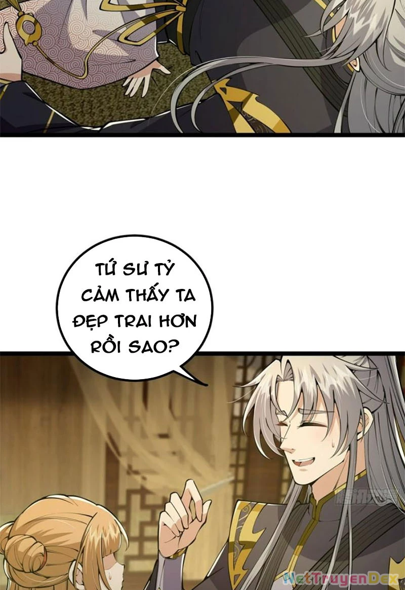 Ta Xuyên Không Với Max Điểm Mị Lực: Chapter 37