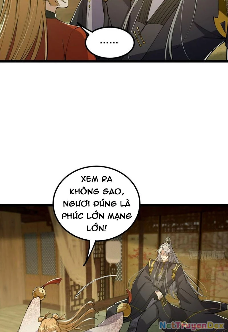 Ta Xuyên Không Với Max Điểm Mị Lực: Chapter 37