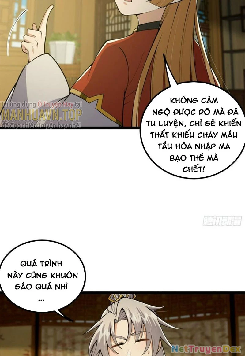 Ta Xuyên Không Với Max Điểm Mị Lực: Chapter 37