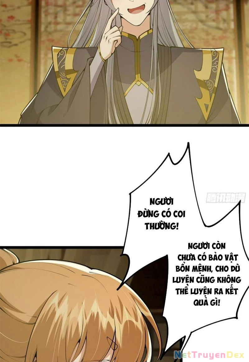 Ta Xuyên Không Với Max Điểm Mị Lực: Chapter 37