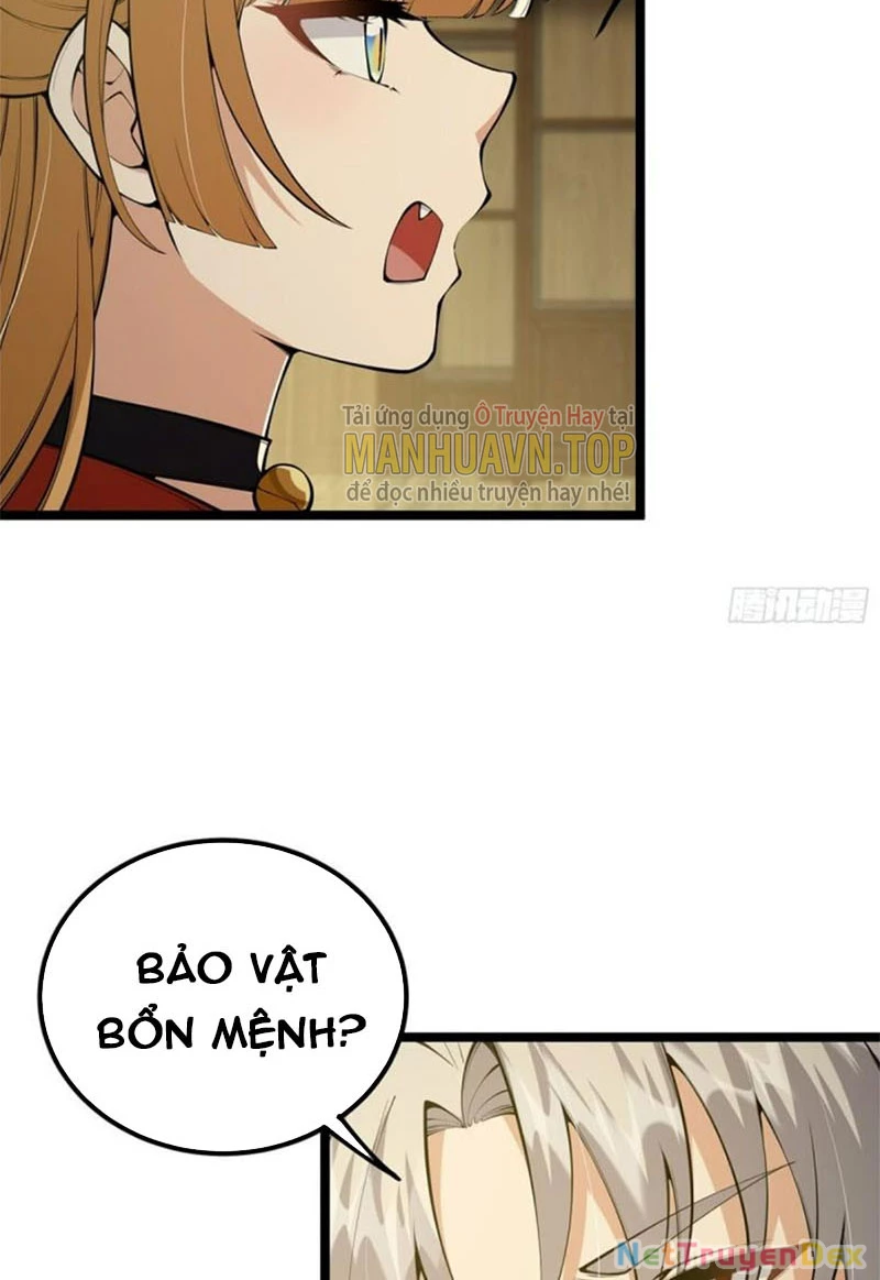 Ta Xuyên Không Với Max Điểm Mị Lực: Chapter 37