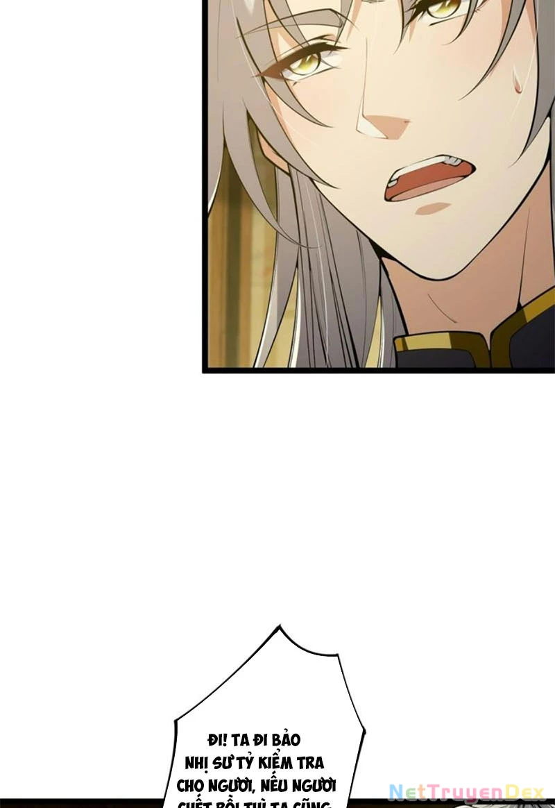 Ta Xuyên Không Với Max Điểm Mị Lực: Chapter 37