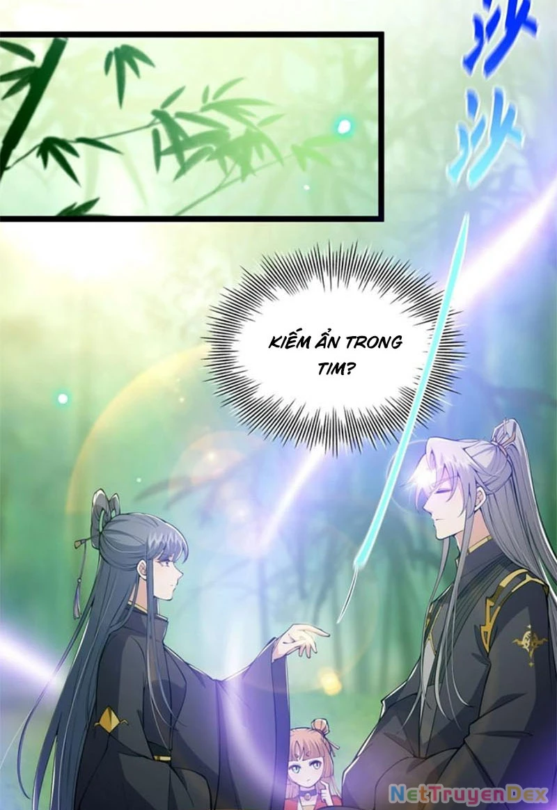 Ta Xuyên Không Với Max Điểm Mị Lực: Chapter 37