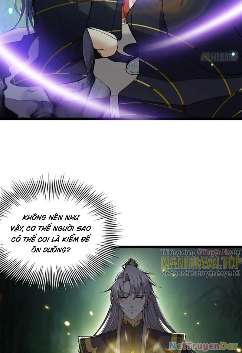 Ta Xuyên Không Với Max Điểm Mị Lực: Chapter 37