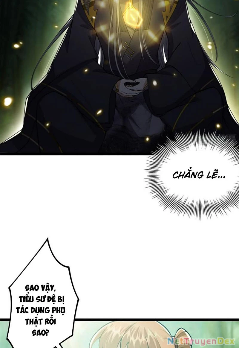 Ta Xuyên Không Với Max Điểm Mị Lực: Chapter 37