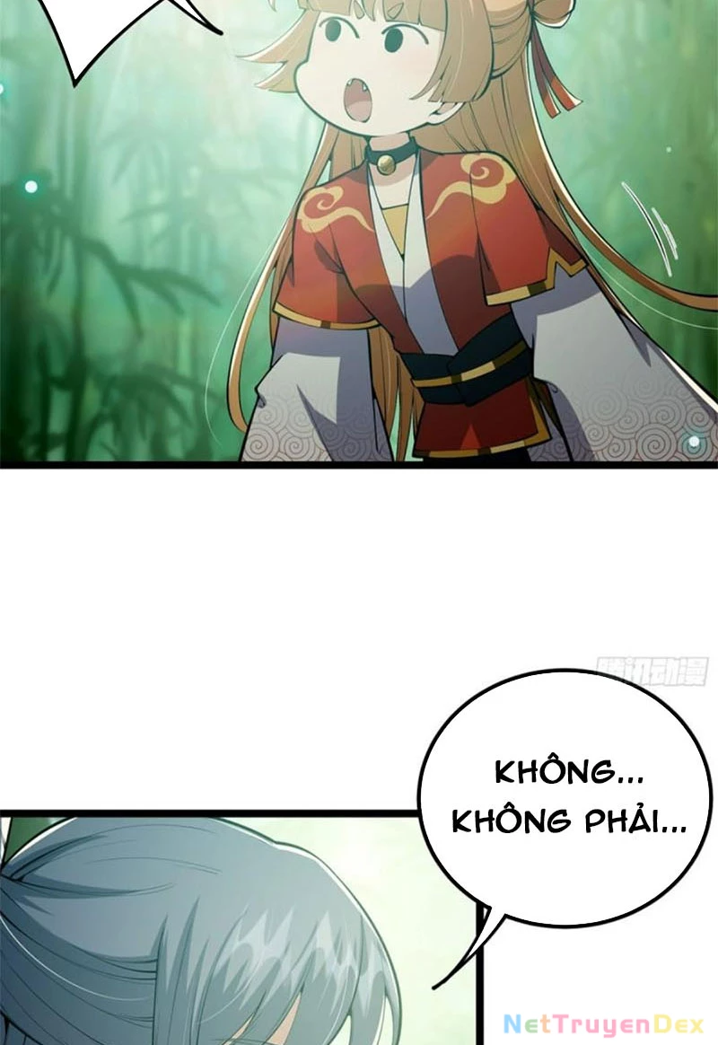 Ta Xuyên Không Với Max Điểm Mị Lực: Chapter 37