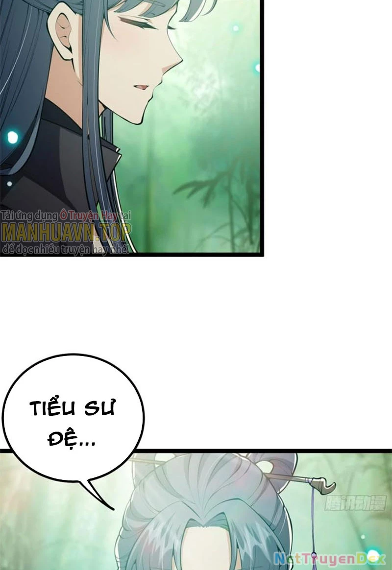 Ta Xuyên Không Với Max Điểm Mị Lực: Chapter 37