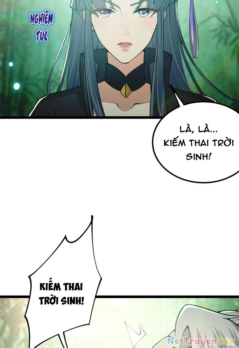 Ta Xuyên Không Với Max Điểm Mị Lực: Chapter 37