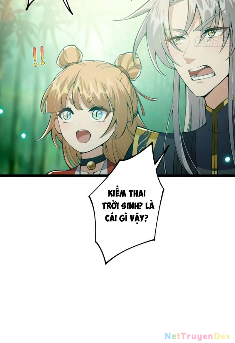 Ta Xuyên Không Với Max Điểm Mị Lực: Chapter 37