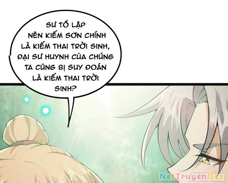 Ta Xuyên Không Với Max Điểm Mị Lực: Chapter 37