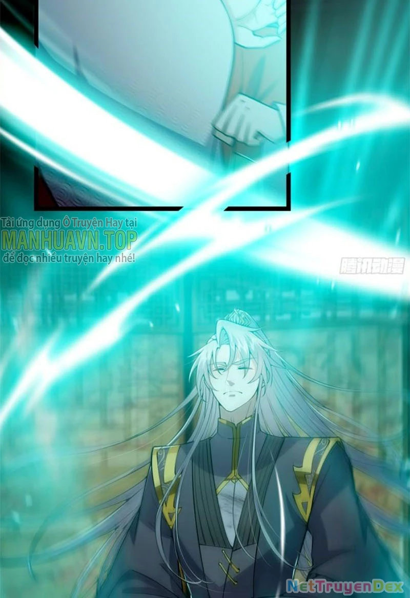 Ta Xuyên Không Với Max Điểm Mị Lực: Chapter 37