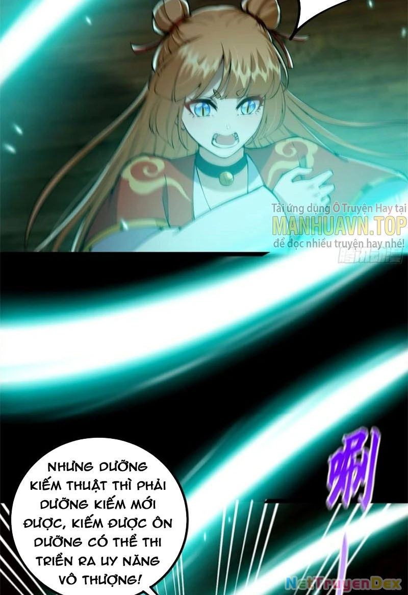 Ta Xuyên Không Với Max Điểm Mị Lực: Chapter 37