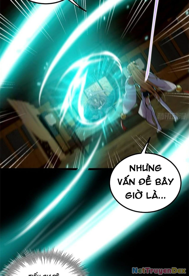 Ta Xuyên Không Với Max Điểm Mị Lực: Chapter 37