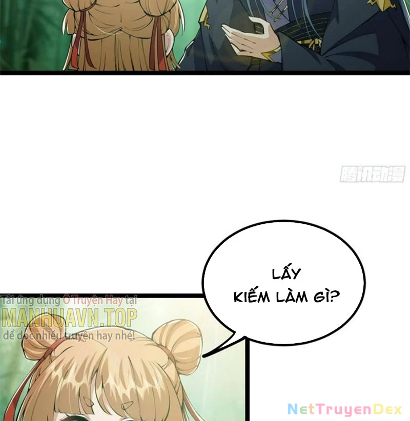 Ta Xuyên Không Với Max Điểm Mị Lực: Chapter 38